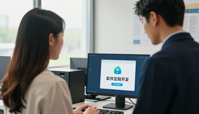 系统集成中的应用软件开发实践与维护要点