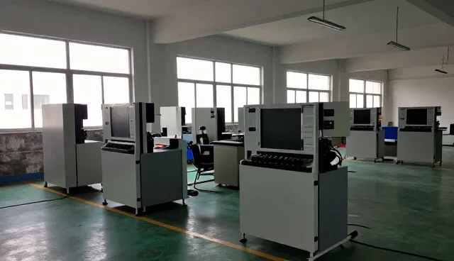 接口对接选型中的优化方案与关键考量
